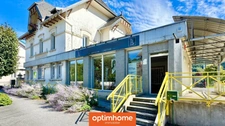 🏢 À vendre – Immeuble avec local commercial, bureaux et appartement duplex – Saulxures-sur-Moselotte (Vosges)