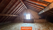 ? EXCLUSIVITÉ – Maison mitoyenne pleine de charme, 4 chambres, 2 salles de bain
