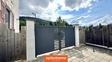 🏡 Maison individuelle avec jardin et dépendances – 90 m² au sol – Saulxures-sur-Moselotte