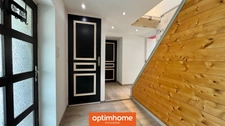 🏡 Maison individuelle avec jardin et dépendances – 90 m² au sol – Saulxures-sur-Moselotte