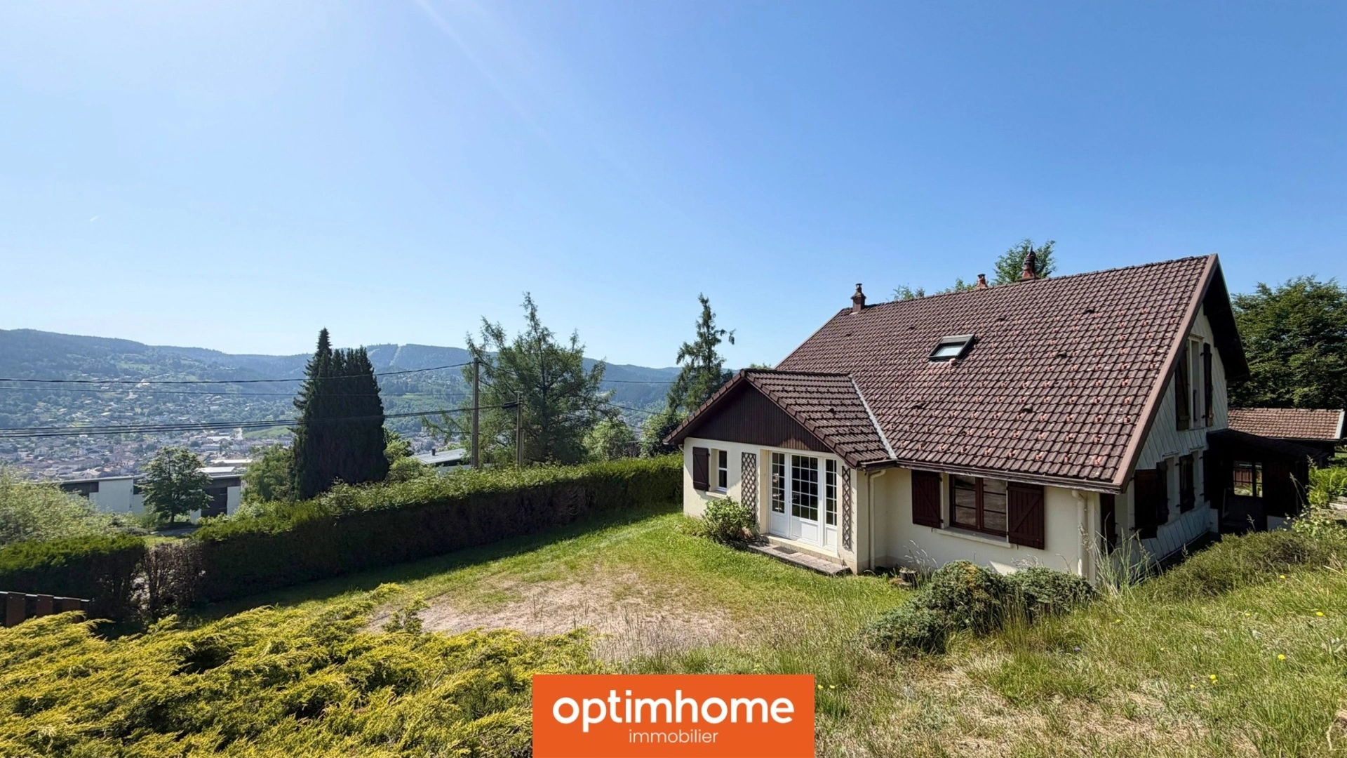 Maison 10 pièces 160 m² · à Gérardmer · 160 m² · 458 000 €