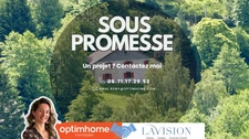 VENTRON – Ancienne ferme de montagne en pierre sur plus d'1 hectare de terrain – 140 m² habitables – Grange, caves et ruisseau