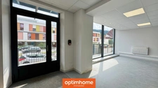 ? À vendre : Local commercial rénové – Saulxures-sur-Moselotte (Hautes Vosges)