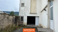 🏢 À vendre – Immeuble avec local commercial, bureaux et appartement duplex – Saulxures-sur-Moselotte (Vosges)
