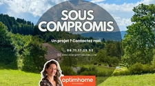 Vente domaine exceptionnel – Ferme vosgienne et chalet – 6,78 ha – Le Thillot (Hautes-Vosges)