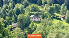 VENTRON – Ancienne ferme de montagne en pierre sur plus d'1 hectare de terrain – 140 m² habitables – Grange, caves et ruisseau