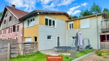 Vente domaine exceptionnel – Ferme vosgienne et chalet – 6,78 ha – Le Thillot (Hautes-Vosges)