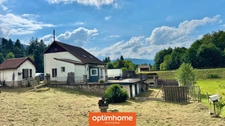 🏡 Maison individuelle avec jardin et dépendances – 90 m² au sol – Saulxures-sur-Moselotte