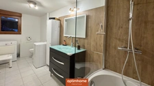 Maison plain-pied rénovée intégralement, au calme et au sommet des montagnes, terrain de 6 167m2, sans voisin proche