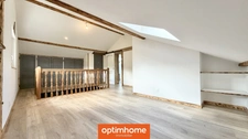 Maison rénovée 2024 – 126 m² – 3 chambres (4e possible) - 2 salles de bain – Calme absolu – Vue nature – Proche Remiremont