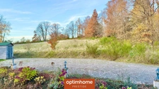 Domaine – 268 m² – 6 chambres et 6 salles de bain – Terrain 8 730 m² – Proche Gérardmer – Champdray
