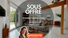 EN EXCLUSIVITÉ à SAULXURES-SUR-MOSELOTTE – Maison récente 117 m² environ au sol (90 m² Carrez) | 3 chambres | Vivable de plain-pied | Terrain plat de 846 m² | Garage | Centre-ville au calme