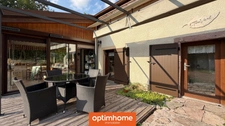 Fermette vosgienne rénovée – 133 m² environ – Terrain 3 036 m² – Nature, charme et tranquillité