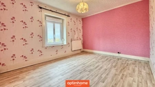 Maison de ville, 4 chambres, jardin et dépendance. Joli potentiel développable !