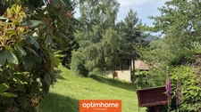 VENTRON – Ancienne ferme de montagne en pierre sur plus d'1 hectare de terrain – 140 m² habitables – Grange, caves et ruisseau