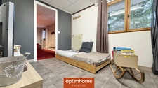 Chalet meublé à Gérardmer – Ensemble immobilier avec dépendance SPA – Vue lac et montagnes – Situation dominante, sans vis-à-vis – Au calme en impasse