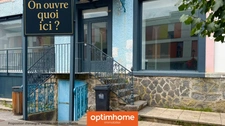 ? À vendre : Local commercial rénové – Saulxures-sur-Moselotte (Hautes Vosges)