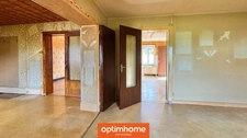🏡 Maison mitoyenne de 125 m² – 4 chambres + greniers aménageables – Jardins + Garage – Saulxures-sur-Moselotte