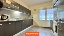🏢 Immeuble de rapport à vendre – 367 m² – Local commercial + 3 appartements loués – Saulxures-sur-Moselotte (Vosges)