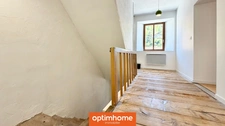 🏡 VENTRON – Maison mitoyenne avec jardin clos, dépendances et fort potentiel d’aménagement 🏡