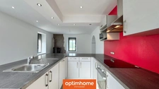 🏡 Maison individuelle avec jardin et dépendances – 90 m² au sol – Saulxures-sur-Moselotte