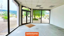 🏢 À vendre : Cellule commerciale – Saulxures-sur-Moselotte (Hautes Vosges)
