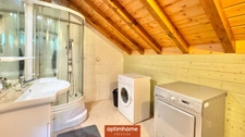 Vente domaine exceptionnel – Ferme vosgienne et chalet – 6,78 ha – Le Thillot (Hautes-Vosges)