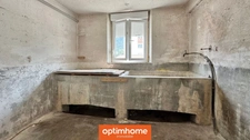 🏢 À vendre – Immeuble avec local commercial, bureaux et appartement duplex – Saulxures-sur-Moselotte (Vosges)