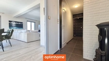 Maison familiale 5 chambres – 157 m² – Jardin plat 866 m² – Sous-sol complet – Secteur calme proche Épinal (Longchamp)