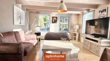 Domaine – 268 m² – 6 chambres et 6 salles de bain – Terrain 8 730 m² – Proche Gérardmer – Champdray