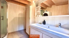 Vente domaine exceptionnel – Ferme vosgienne et chalet – 6,78 ha – Le Thillot (Hautes-Vosges)