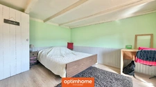 FERMETTE VOSGIENNE EN PIERRE À VENDRE – SAPOIS – 95 m² – TERRAIN 8 370 m² – VUE DOMINANTE SUR LES MONTAGNES