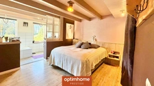 Domaine – 268 m² – 6 chambres et 6 salles de bain – Terrain 8 730 m² – Proche Gérardmer – Champdray