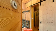 Hautes Vosges – Domaine avec 2 chalets meublés, étang privé, activité locative en place - Terrain 4000m2 environ