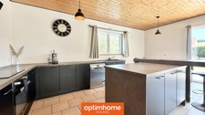 Maison à vendre 8 pièces LE THILLOT (88)
