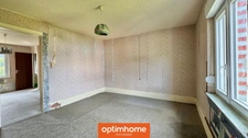 ? Maison mitoyenne de 125 m² – 4 chambres + greniers aménageables – Jardins + Garage – Saulxures-sur-Moselotte