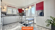 Maison familiale 5 chambres – 157 m² – Jardin plat 866 m² – Sous-sol complet – Secteur calme proche Épinal (Longchamp)