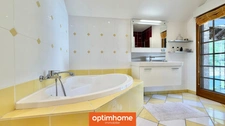 Maison familiale avec piscine, suite parentale de plain-pied, double garage et espace bien-être – Les Forges
