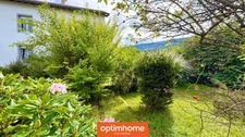 ? Maison mitoyenne de 125 m² – 4 chambres + greniers aménageables – Jardins + Garage – Saulxures-sur-Moselotte
