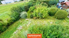 ? Maison mitoyenne de 125 m² – 4 chambres + greniers aménageables – Jardins + Garage – Saulxures-sur-Moselotte