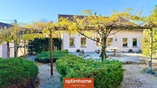 Domaine – 268 m² – 6 chambres et 6 salles de bain – Terrain 8 730 m² – Proche Gérardmer – Champdray