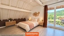 Maison à vendre 8 pièces LE THILLOT (88)