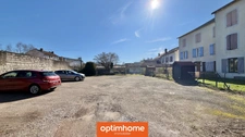 Appartement F2 avec jardin, terrasse et parking – Thaon-les-Vosges – Résidence calme