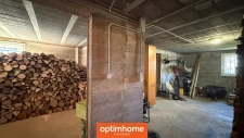 Maison familiale 5 chambres – 157 m² – Jardin plat 866 m² – Sous-sol complet – Secteur calme proche Épinal (Longchamp)