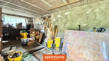 🏡 Maison individuelle avec jardin et dépendances – 90 m² au sol – Saulxures-sur-Moselotte