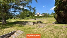 MAISON FAMILIALE À VENDRE À GÉRARDMER – VUE MONTAGNE, VUE SUR LES PISTES DE SKI ET 9 117 M² DE TERRAIN