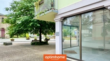 🏢 À vendre : Cellule commerciale – Saulxures-sur-Moselotte (Hautes Vosges)