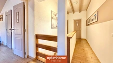 Domaine – 268 m² – 6 chambres et 6 salles de bain – Terrain 8 730 m² – Proche Gérardmer – Champdray
