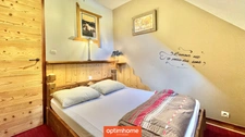 Hautes Vosges – Domaine avec 2 chalets meublés, étang privé, activité locative en place - Terrain 4000m2 environ
