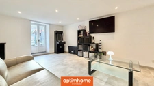 Maison individuelle rénovée 162 m² – Vivable de plain-pied – Grande pièce à vivre de 56 m² – Dépendance – Bussang (Hautes Vosges)